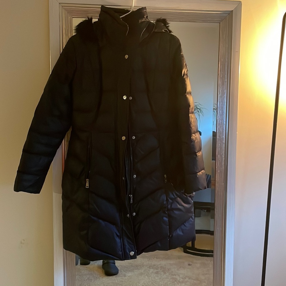 Ralph Lauren Winter Coat